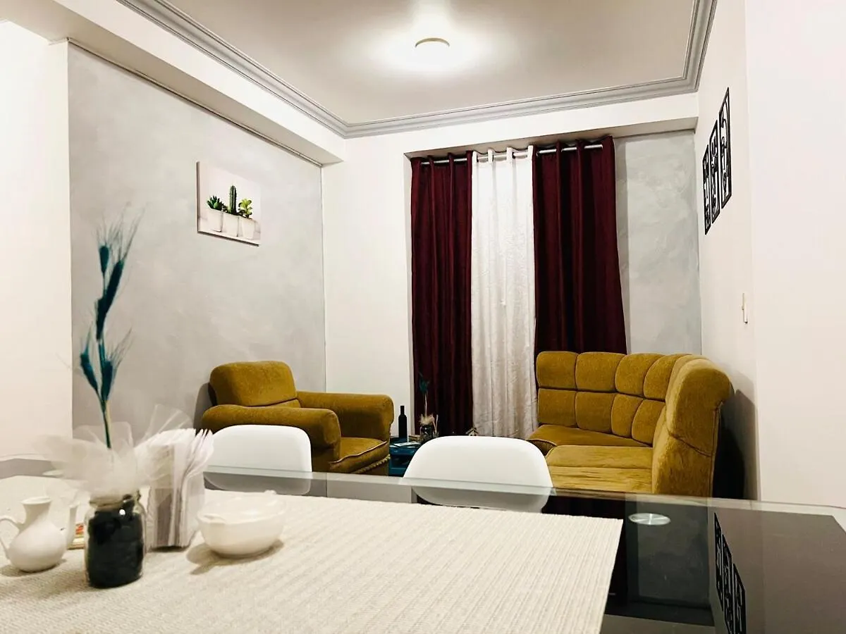 Appartamento Flat En Av Granados Quito 0*,
