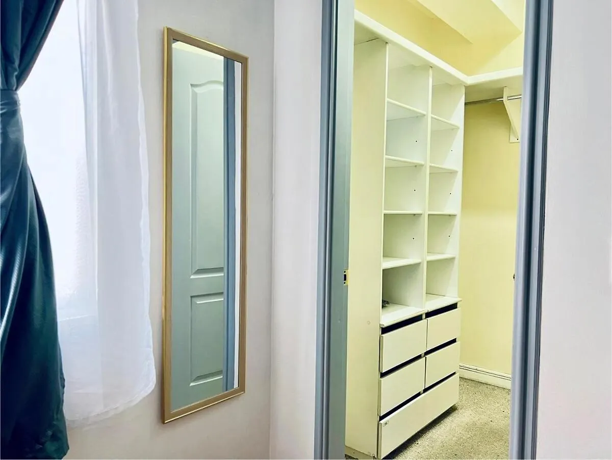Appartamento Flat En Av Granados Quito