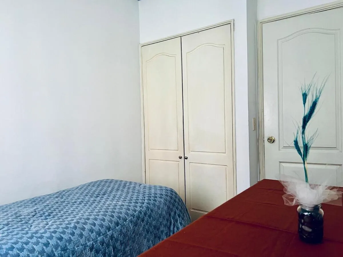 Appartamento Flat En Av Granados Quito 0*,