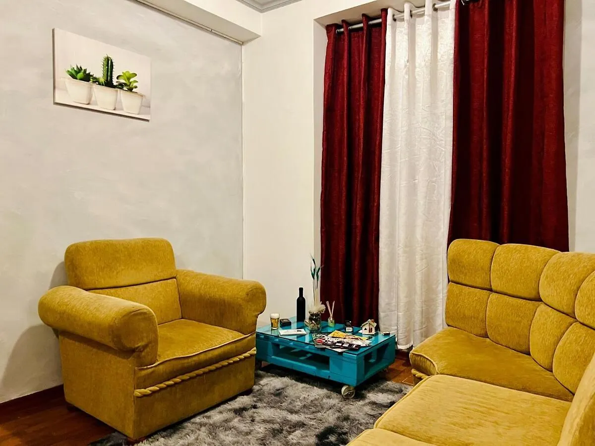 Appartamento Flat En Av Granados Quito