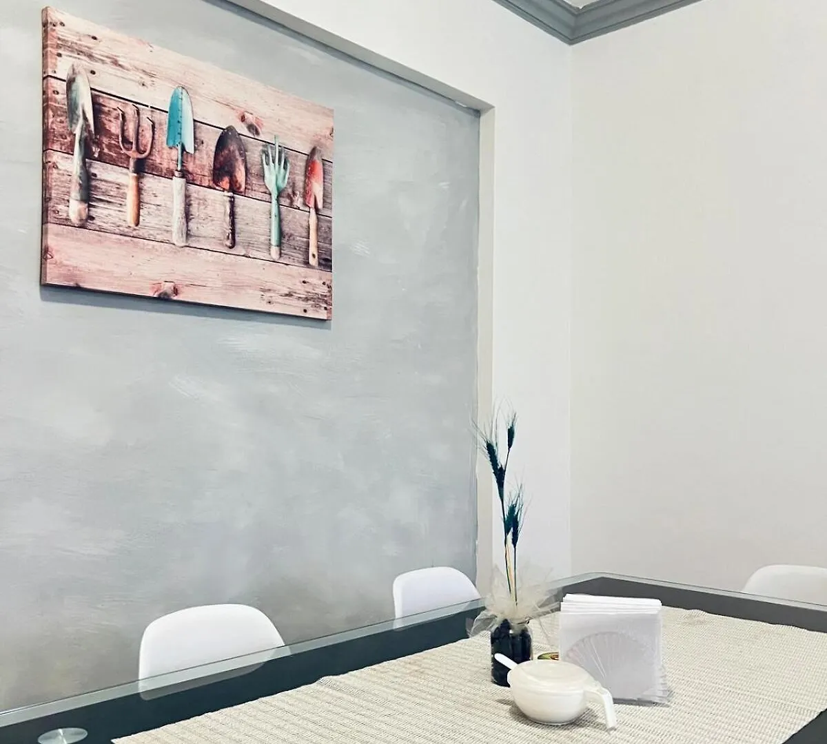 Appartamento Flat En Av Granados Quito