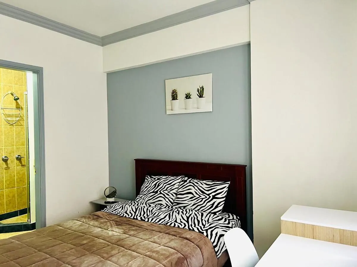 基多Flat En Av Granados公寓 基多