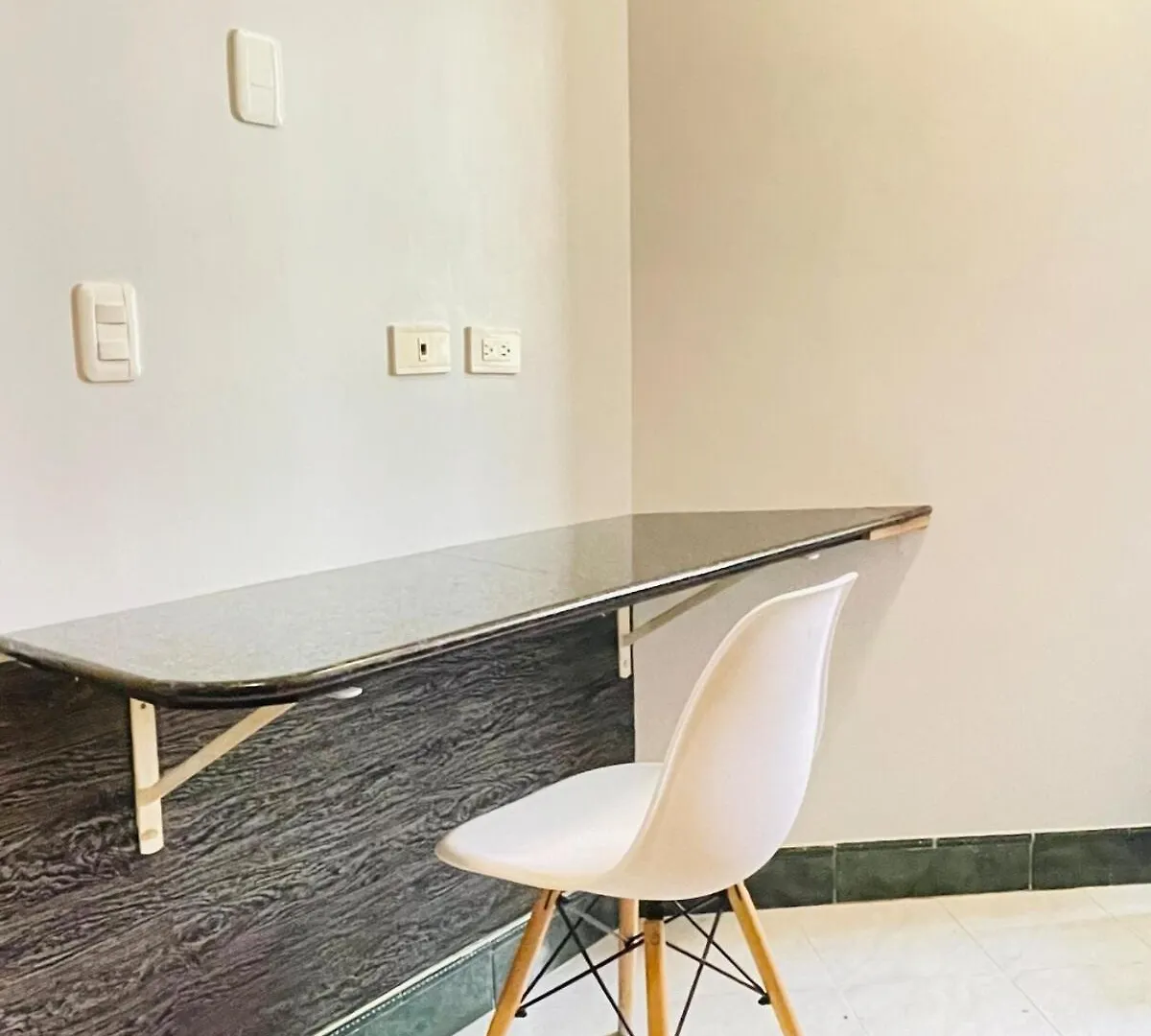 公寓 基多Flat En Av Granados公寓